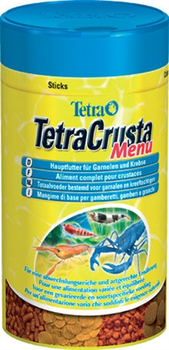 Tetra crusta menu (100 ML)
