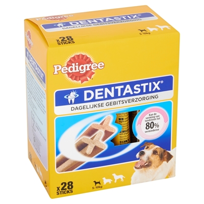 Pedigree dentastix multipack mini (440 GR)