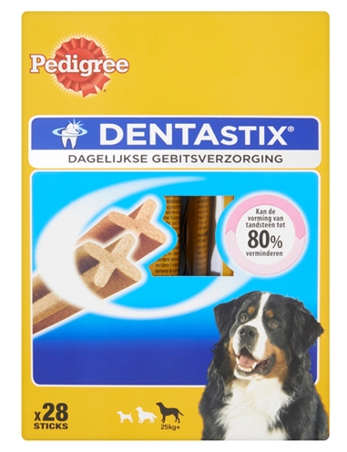 Pedigree dentastix multipack maxi (1080 GR)
