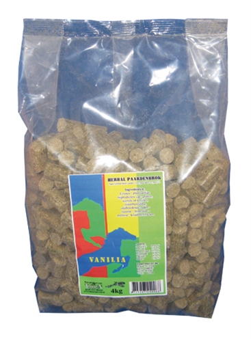 Vanilia herbal (4 KG)