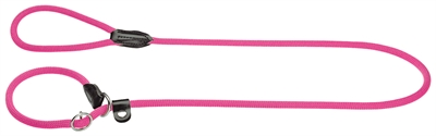 Hunter retrieverlijn neon roze (10 MMX170 CM)